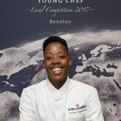 S.Pellegrino Young Chef Competition 2017